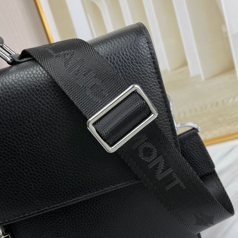 Mens Montblanc Satchel Bags